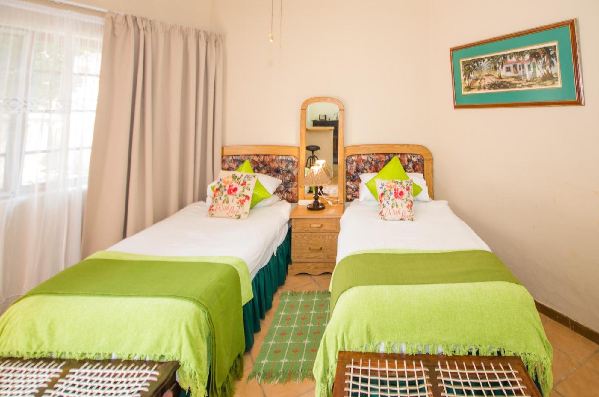 Homestead Bed And Breakfast Addo Ngoại thất bức ảnh