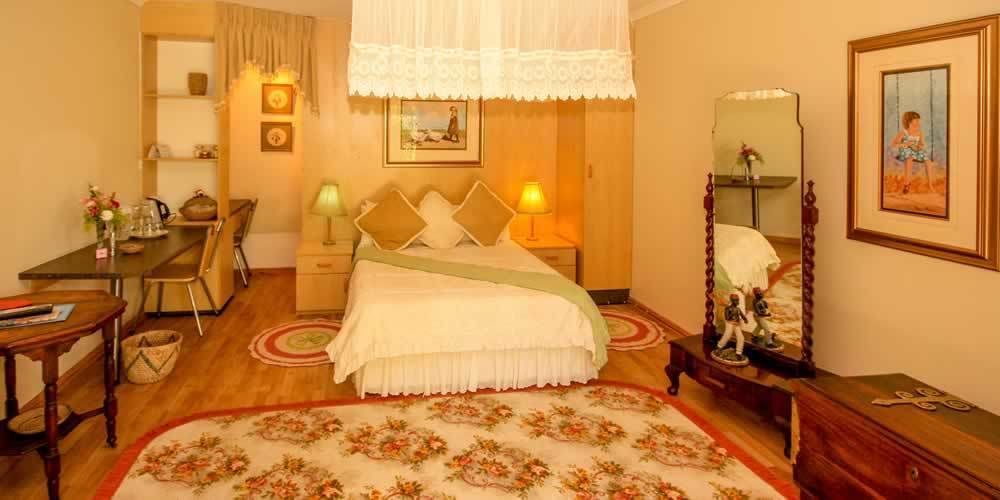 Homestead Bed And Breakfast Addo Ngoại thất bức ảnh