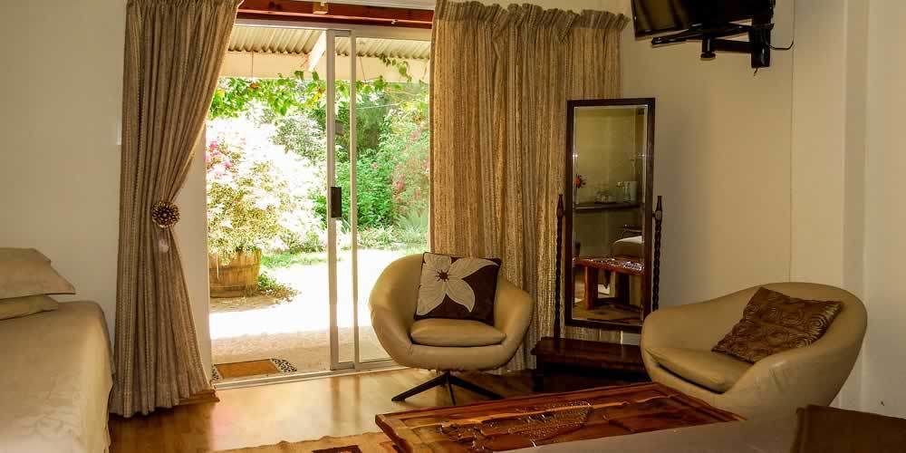 Homestead Bed And Breakfast Addo Ngoại thất bức ảnh